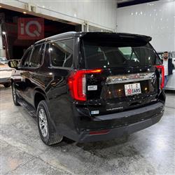 جي ام سي يوكون